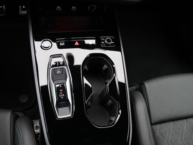 Audi A5 Quattro S-Tronic