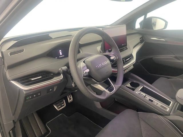 Skoda Elroq 85 Sportline