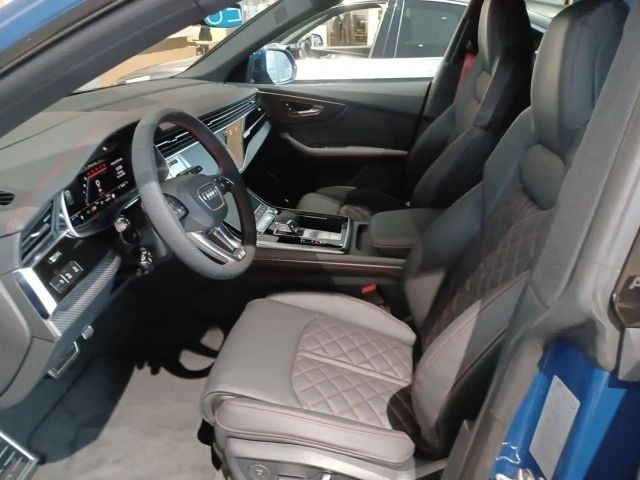 Audi SQ8 SUV TFSI 373(507) kW(PS) tiptro nic