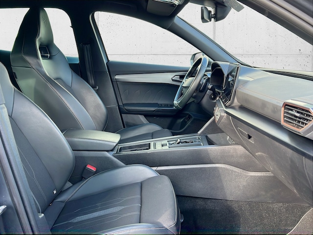 Cupra Formentor 1.4 VZ e-Hybrid