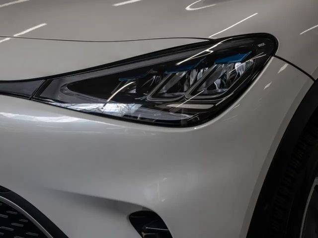 Smart #1 Pulse Pano/Leder/Distr/Navi/360-Grad/Head-up