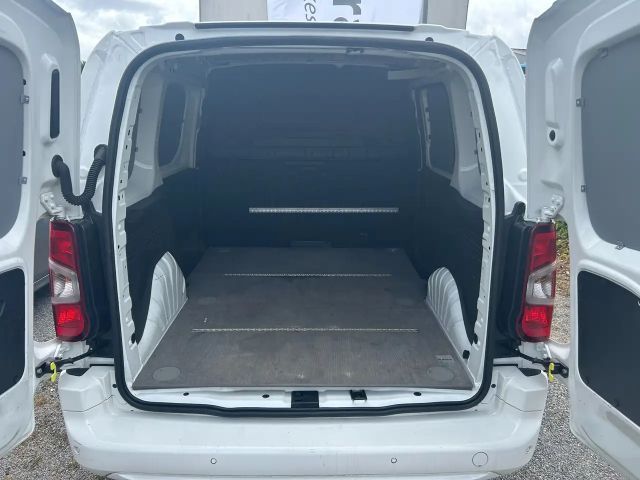 Opel Combo E Cargo Edition L1H1 Klima,Carplay,Allwetter,PDC!