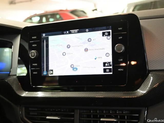 Volkswagen T-Cross 1.0 TSI IQ.Drive Life