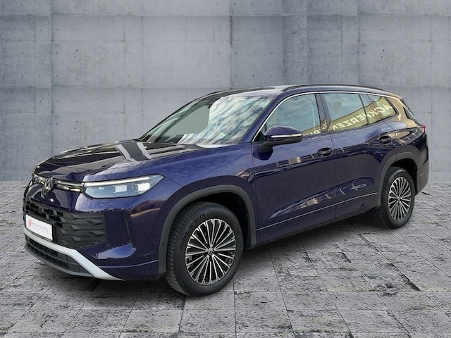 Volkswagen Tayron 2.0 TDI Life