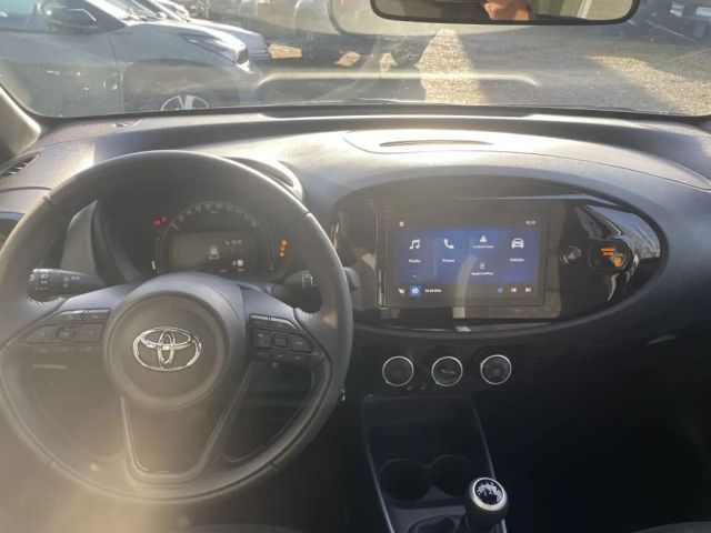 Toyota Aygo X Bi-Tone Hatchback