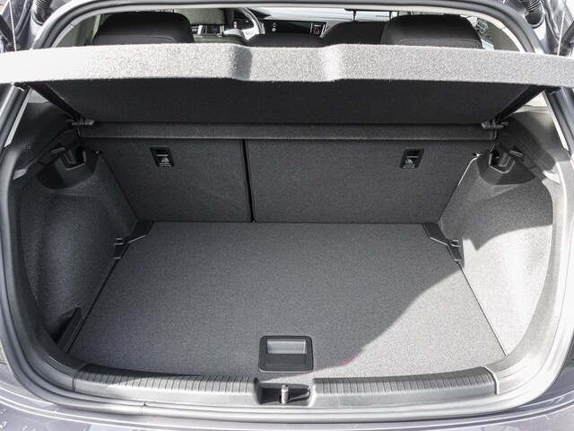 Volkswagen Polo 1.0 TSI DSG