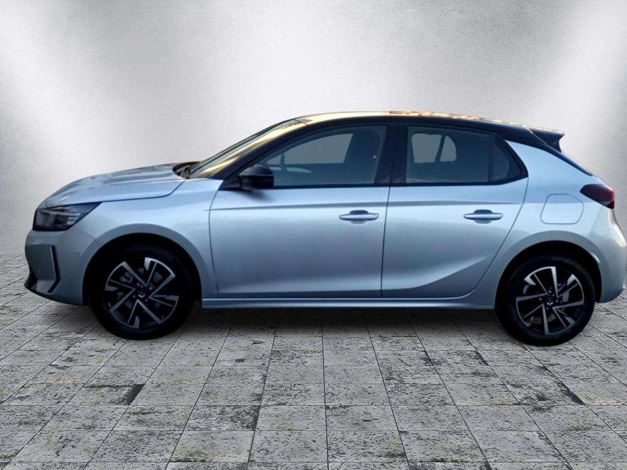 Opel Corsa GS-Line Grand Sport