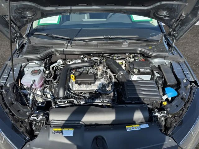 Skoda Scala 1.0 TSI Tour