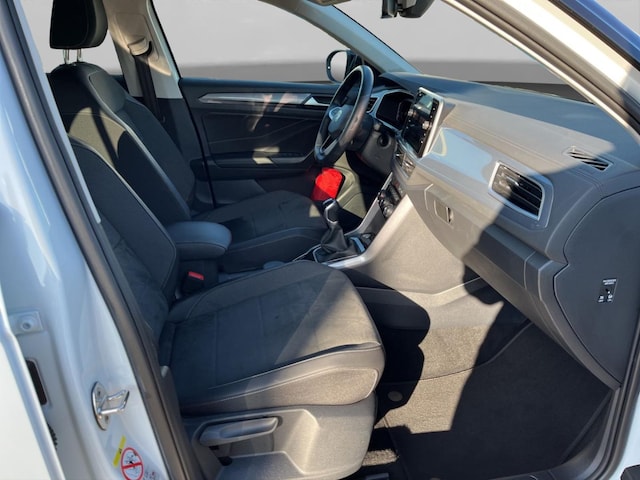 Volkswagen T-Roc 1.0 TSI Style