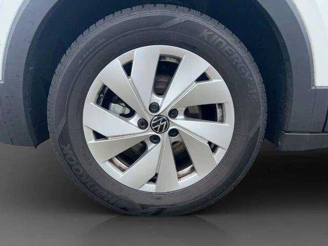 Volkswagen T-Cross 1.0 TSI DSG Life