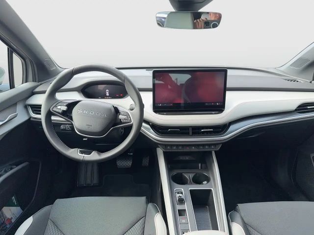 Skoda Elroq 50