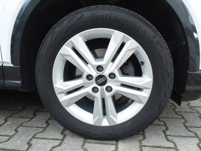 Audi Q2 30 TFSI