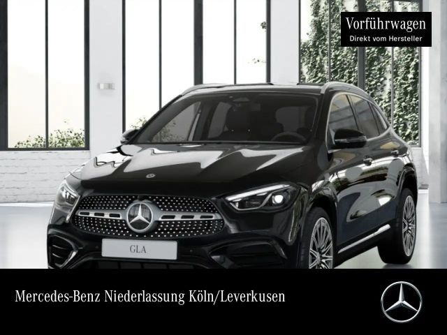 Mercedes-Benz GLA 200 AMG Line GLA 200 d