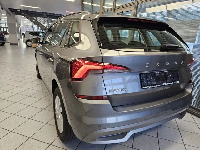 Skoda Kamiq Ambition