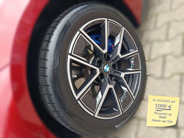 BMW i4 Coupé M-Sport eDrive40
