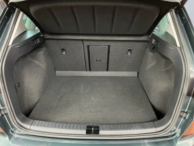 Seat Ateca 2.0 TSI DSG