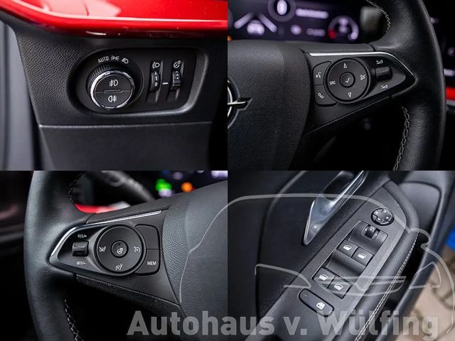 Opel Mokka GS-Line Grand Sport