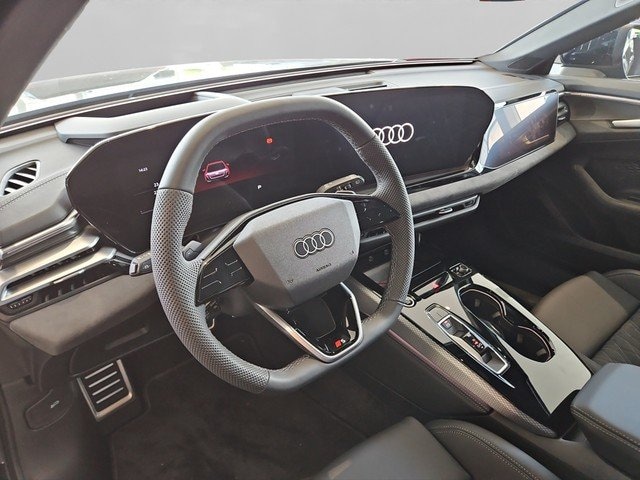 Audi A5 Avant Quattro S-Tronic