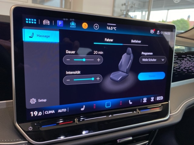 Volkswagen Passat DSG Variant eHybrid