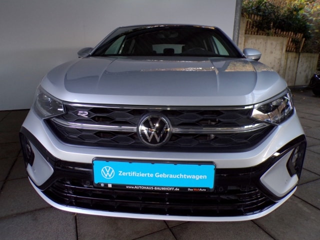 Volkswagen Taigo 1.5 TSI DSG