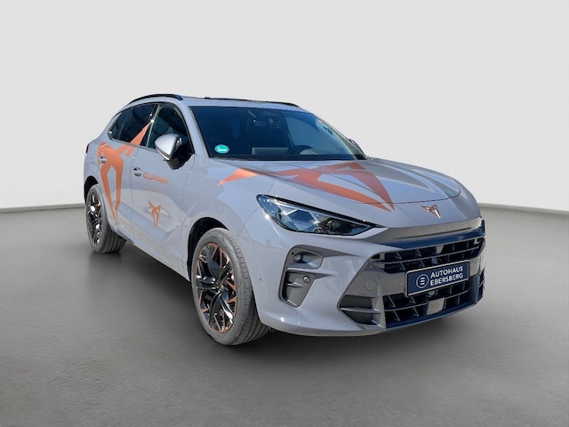 Cupra Terramar 1.5 e-Hybrid