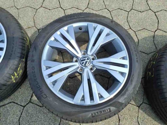 Volkswagen Passat 2.0 TDI AllTrack DSG Variant