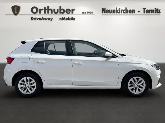 Skoda Fabia Ambition