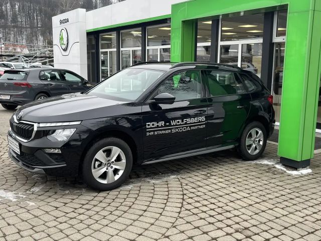 Skoda Kamiq Selection