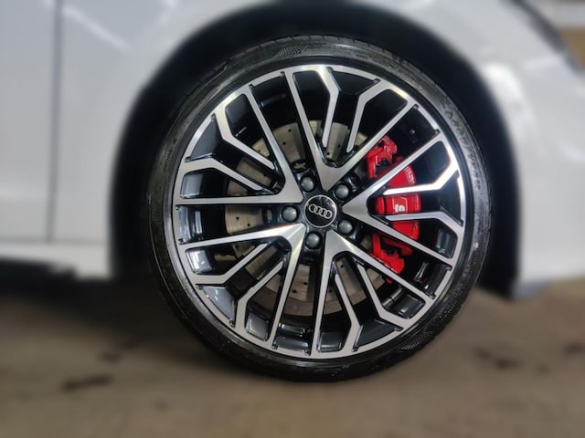 Audi S3 Quattro S-Tronic Sportback