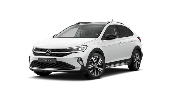 Volkswagen Taigo 1.0 TSI DSG IQ.Drive Style