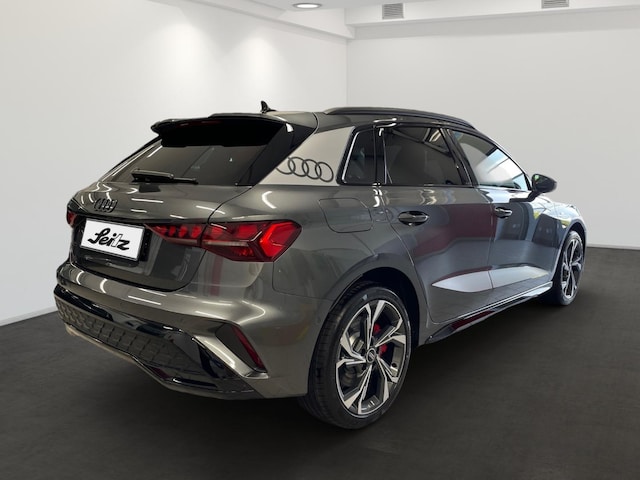 Audi A3 Hybride S-Tronic Sportback