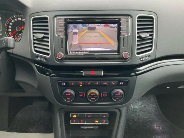 Seat Alhambra FR-lijn