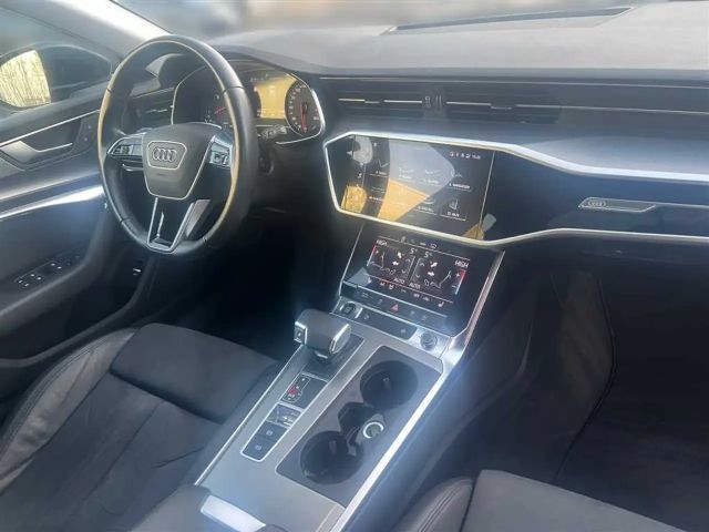 Audi A6 2.0 TDI S-Tronic Sport