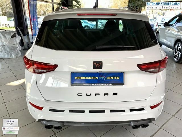 Cupra Ateca 4Drive