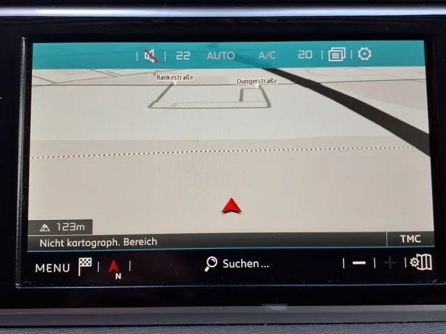 Citroën Grand C4 SpaceTourer Pack Shine