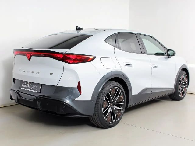 Cupra Tavascan 4Drive VZ