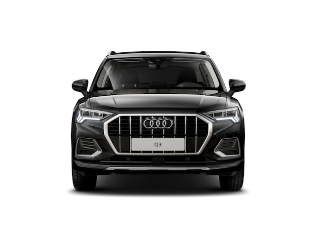 Audi Q3 35 TFSI S-Tronic