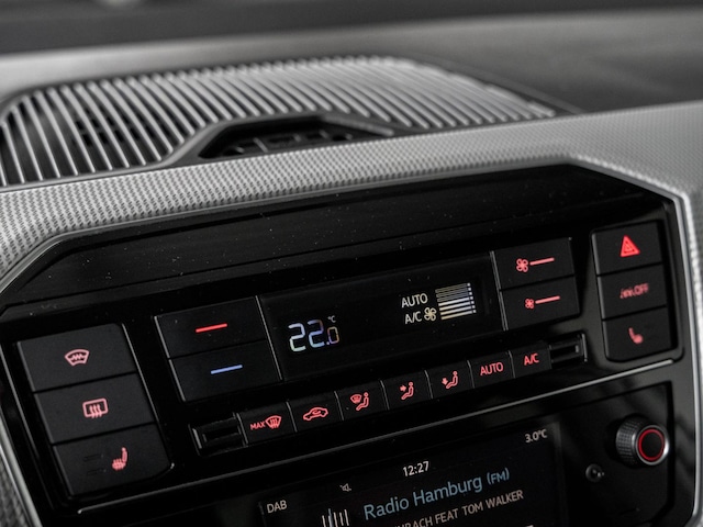 Volkswagen e-up! Plus