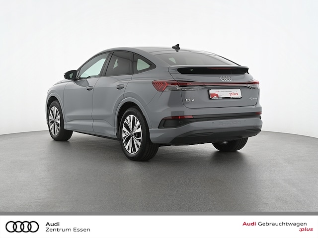 Audi Q4 e-tron 40 Sportback