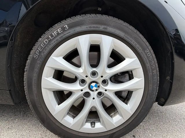 BMW 218 218d Gran Tourer xDrive