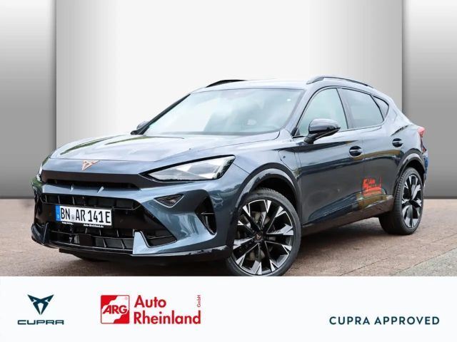 Cupra Formentor DSG VZ e-Hybrid