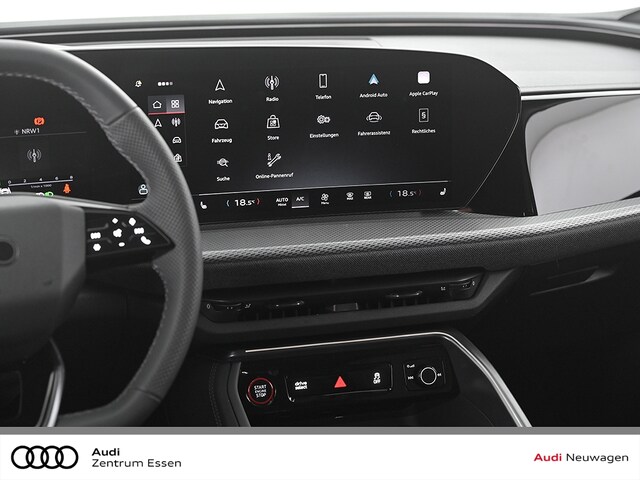 Audi Q5 Quattro S-Tronic Sportback