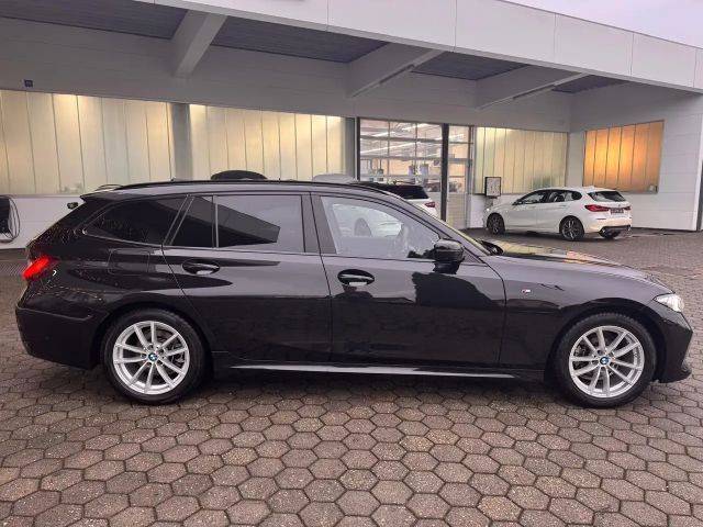 BMW 318 318i M-Sport Touring