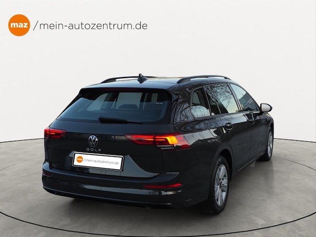 Volkswagen Golf 1.5 TSI Golf VIII Life Variant