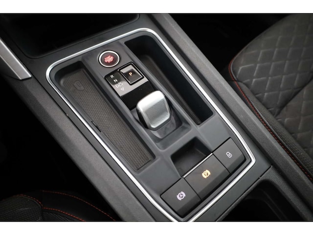 Seat Leon 1.5 eTSI FR-lijn Sportstourer