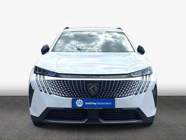 Peugeot 5008 Allure Pack Hybrid