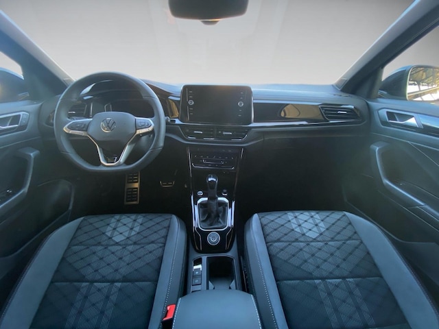 Volkswagen T-Roc 2.0 TSI 4Motion
