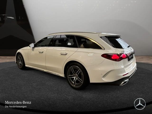 Mercedes-Benz E 200 AMG Line Estate