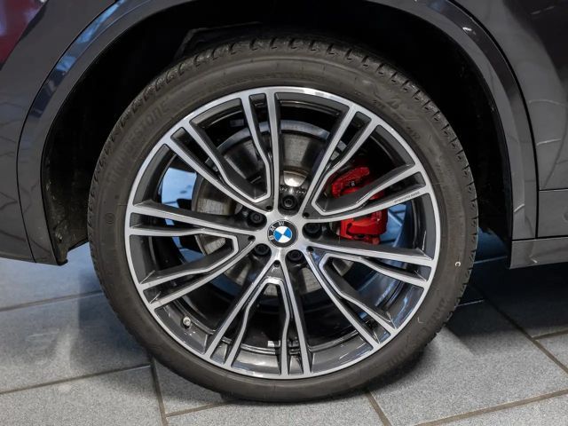BMW X3 M-Sport xDrive
