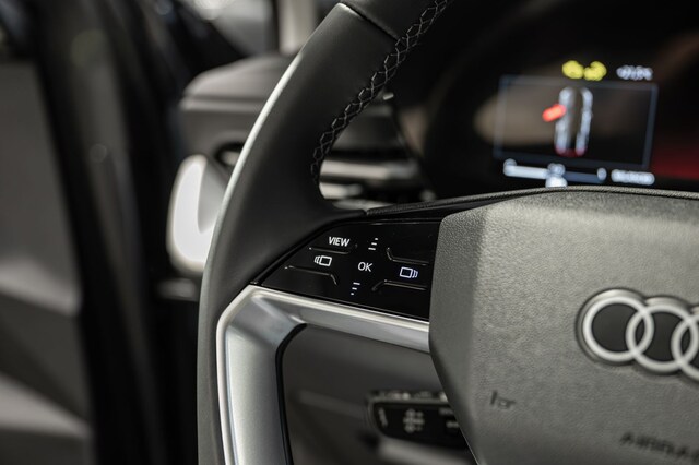 Audi Q5 Quattro S-Tronic Sportback